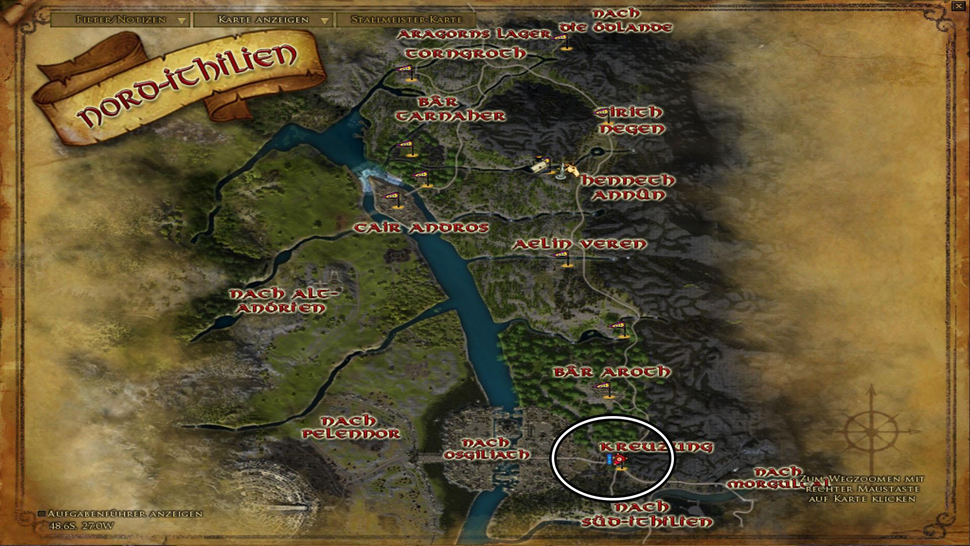 Karte zum vergrößern anklicken Karte zum vergrößern anklicken